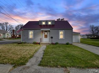 635 Liberty St #STW3-P14, Van Wert, OH 45891