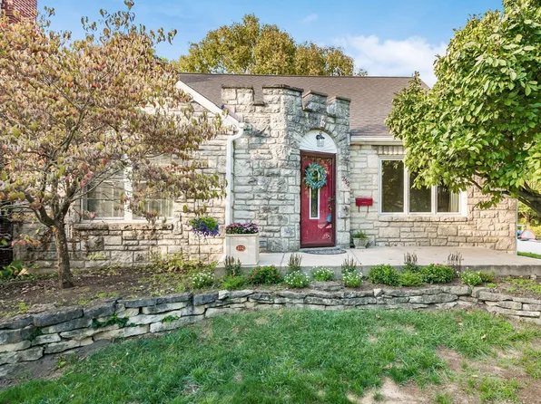 232 Montrose Way, Columbus, OH 43214