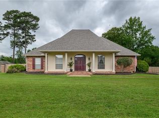 5062 Laura Ln, Woodworth, LA 71485