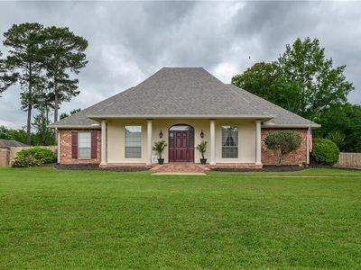 5062 Laura Ln, Woodworth, LA, 71485