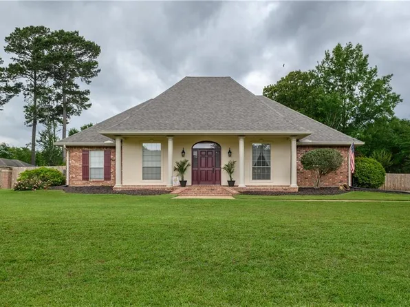 5062 Laura Ln, Woodworth, LA 71485