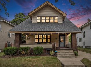 419 Storrs St SE, Grand Rapids, MI