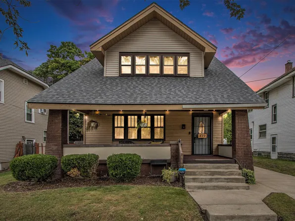 419 Storrs St SE, Grand Rapids, MI 49507