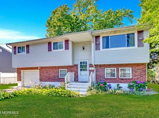 25 W Hillsdale Ave, Long Branch, NJ 07740