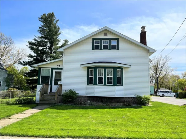 57 West Ave, Hilton, NY 14468