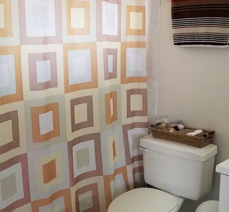 2nd bathroom
