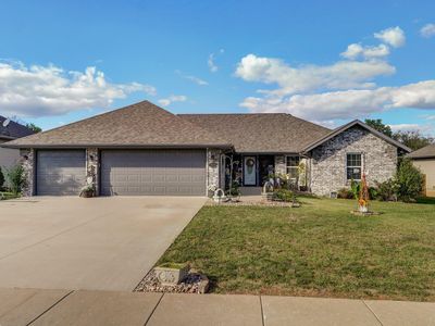 515 E Logan Street, Willard, MO, 65781