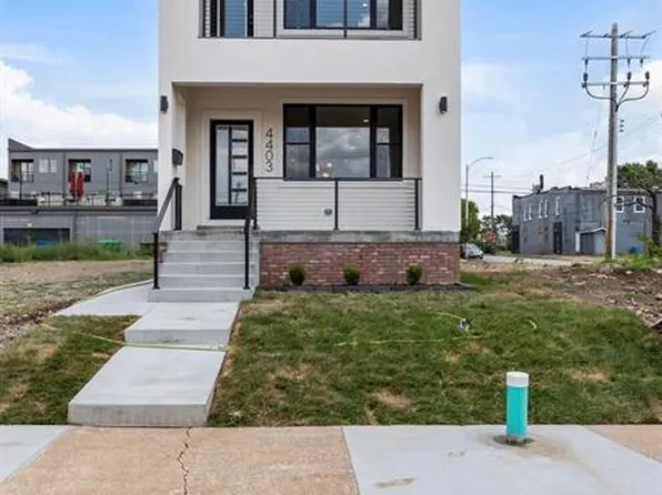 4403 Hunt Ave, Saint Louis, MO 63110