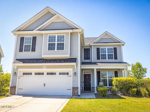 7216 Sanctuary Drive, Wilmington, NC 28411