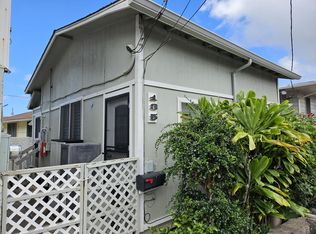 135 S Kuakini St, Honolulu, HI 96813