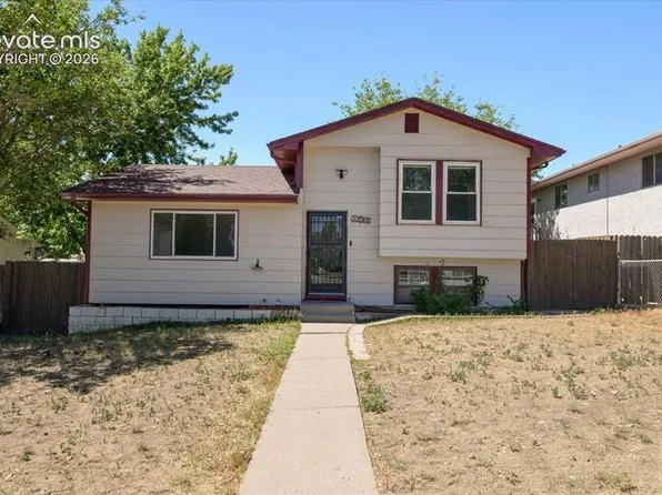 1704 E 19th St, Pueblo, CO 81001