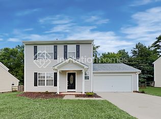 262 Kendra Dr SW, Concord, NC 28025
