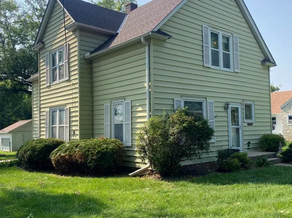 119 S Elm St, Mead, NE 68041