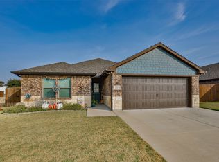 513 Pathfinder, Collinsville, TX 76233