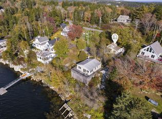 9 Ocean Ave, Georgetown, ME 04548