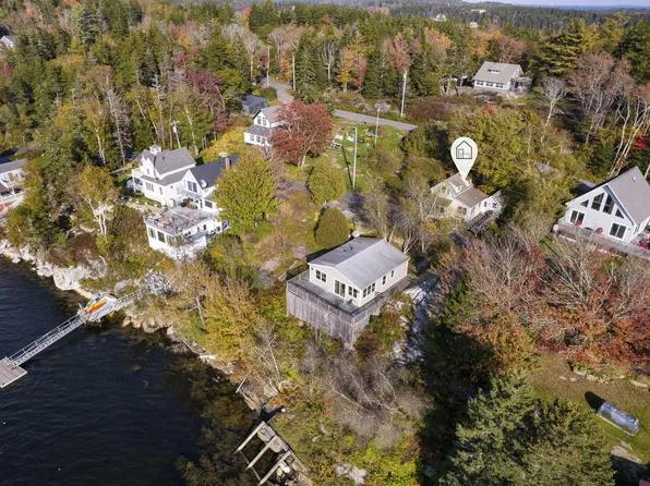 9 Ocean Avenue, Georgetown, ME 04548