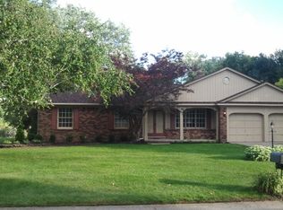 9830 Klais Ct, Clarkston, MI 48348