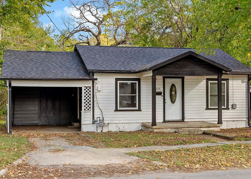 225 16th St SE, Paris, TX 75460 Zillow