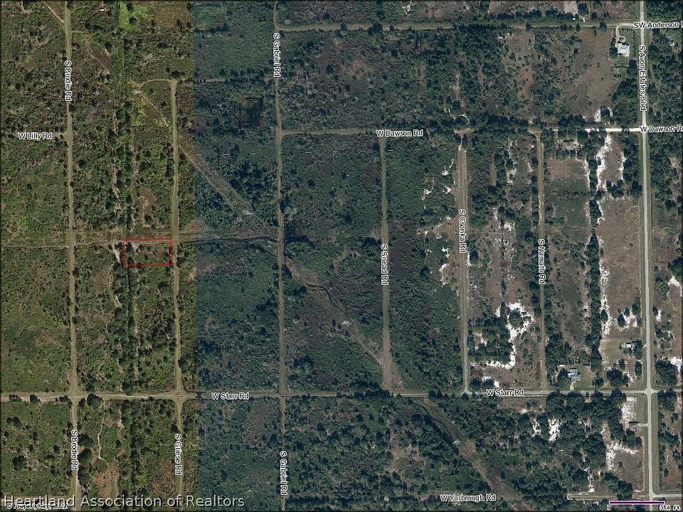 2nd image of 1354 S Griese Rd