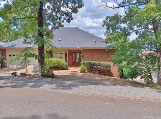 72 Mansilla Way, Hot Springs, AR 71909