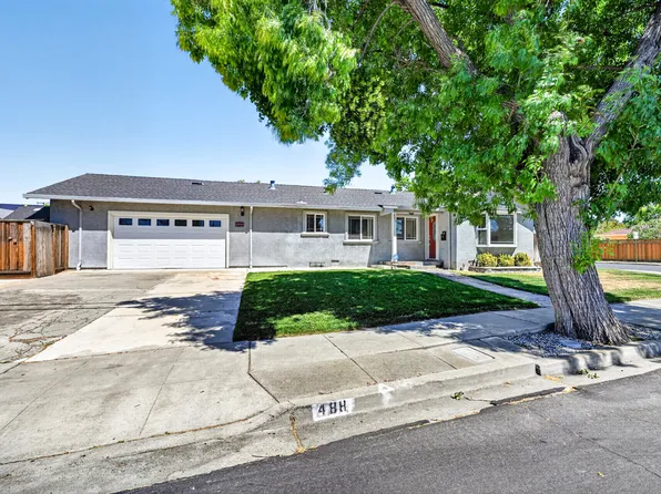 488 Jensen St, Livermore, CA 94550