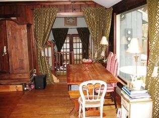 11 Lake Rd, Ridgefield, CT 06877