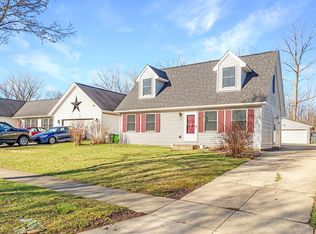 775 Shelley Pkwy, Berea, OH 44017