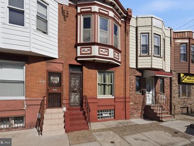 2649 S 8th St, Philadelphia, PA, 19148