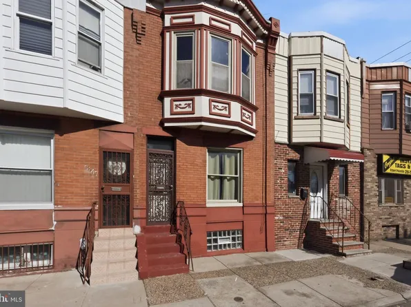 2649 S 8th St, Philadelphia, PA 19148