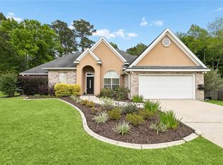 1057 Forest Ridge Loop, Pearl River, LA 70452