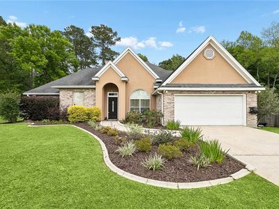 1057 Forest Ridge Loop, Pearl River, LA, 70452