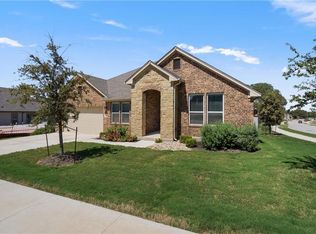 120 Scout St, Georgetown, TX 78628