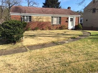 3645 Valewood Dr, Homestead, PA 15120