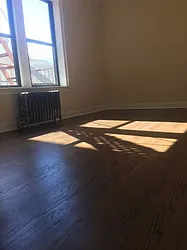 Rented by Atlantic Management Co Inc