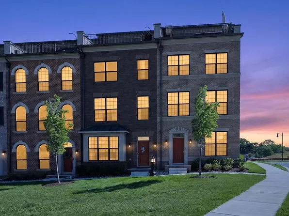 627 Leigh Way, Oxon Hill, MD 20745