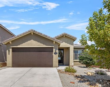 3062 Shannon Ln NE, Rio Rancho, NM, 87144
