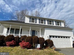 4 Scarborough Ct, Stafford, VA 22554
