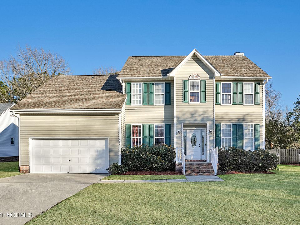 1st image of 602 Chowning Pl
