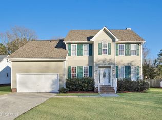 602 Chowning Pl, Wilmington, NC 28409