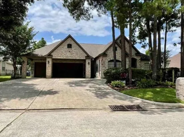 18807 Aquatic Dr, Humble, TX 77346