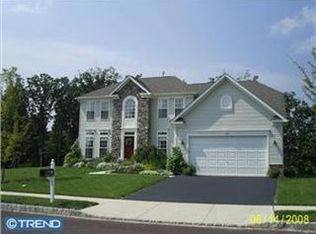938 Masters Way, Harleysville, PA 19438