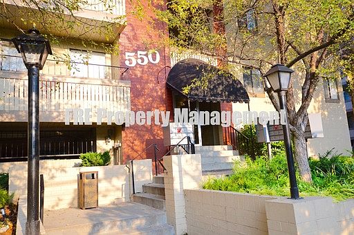 1st image of 550 S 400 E APT 3208