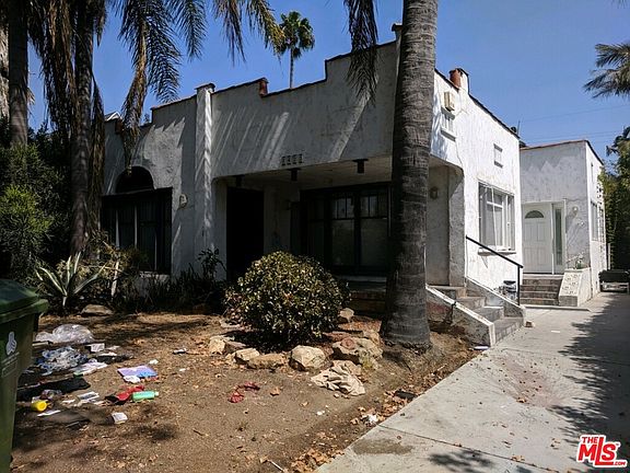3rd image of 1422 N Sycamore Ave