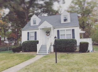 9820 Braddock Rd, Silver Spring, MD 20903