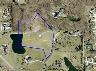 5409 Abbeyhill Rd, Fort Wayne, IN 46814