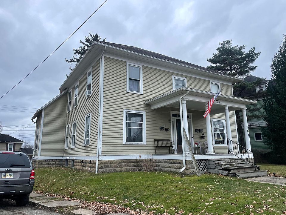 2nd image of 532 E Gambier St