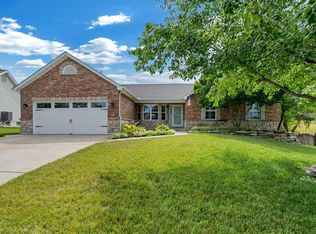 3103 Post Run Dr, O'Fallon, MO 63368