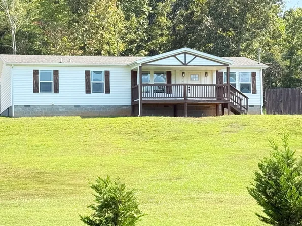 214 Rufus Ln, Kingston, TN 37763