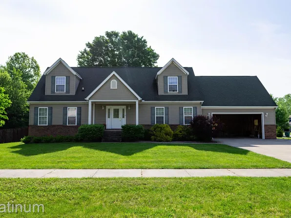 2988 S Bob White #24, Smiths Creek, MI 48074