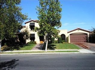 2004 Three Bridges Way, Bakersfield, CA 93311